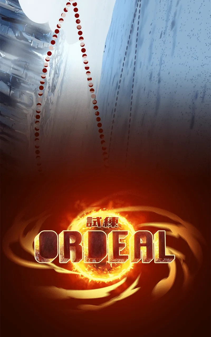 Read Ordeal Manga Online