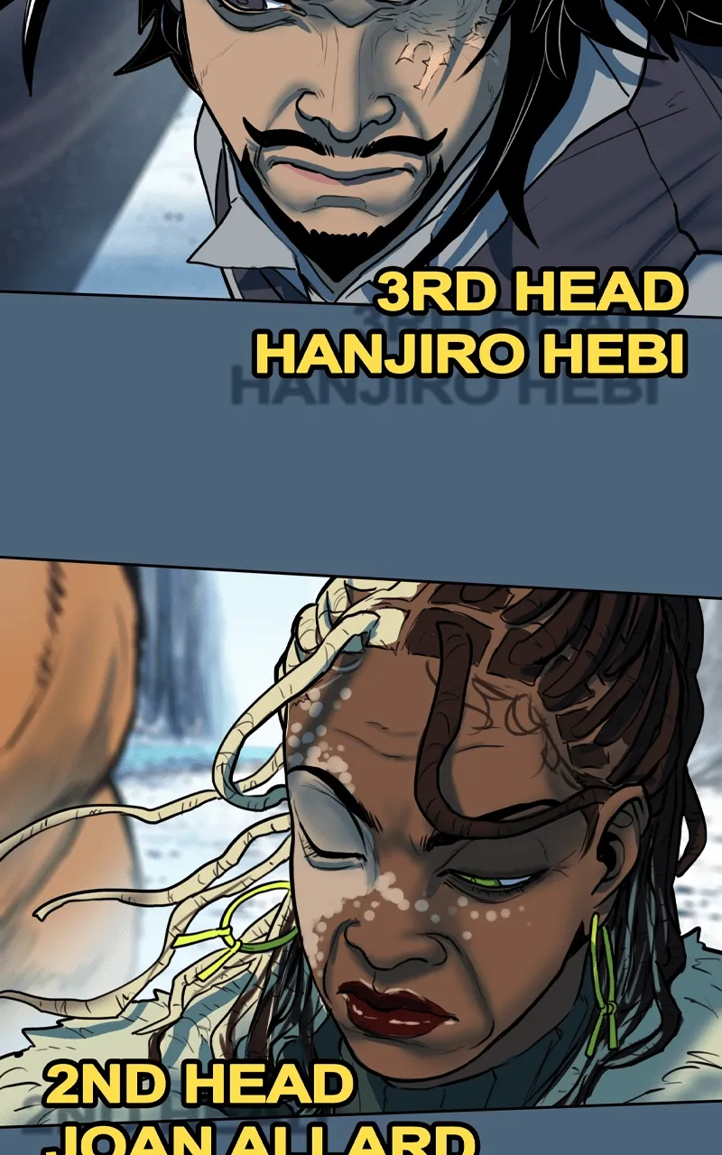 Read Ordeal Manga Online