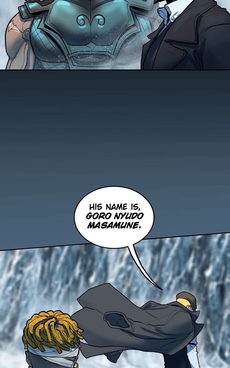 Read Ordeal Manga Online