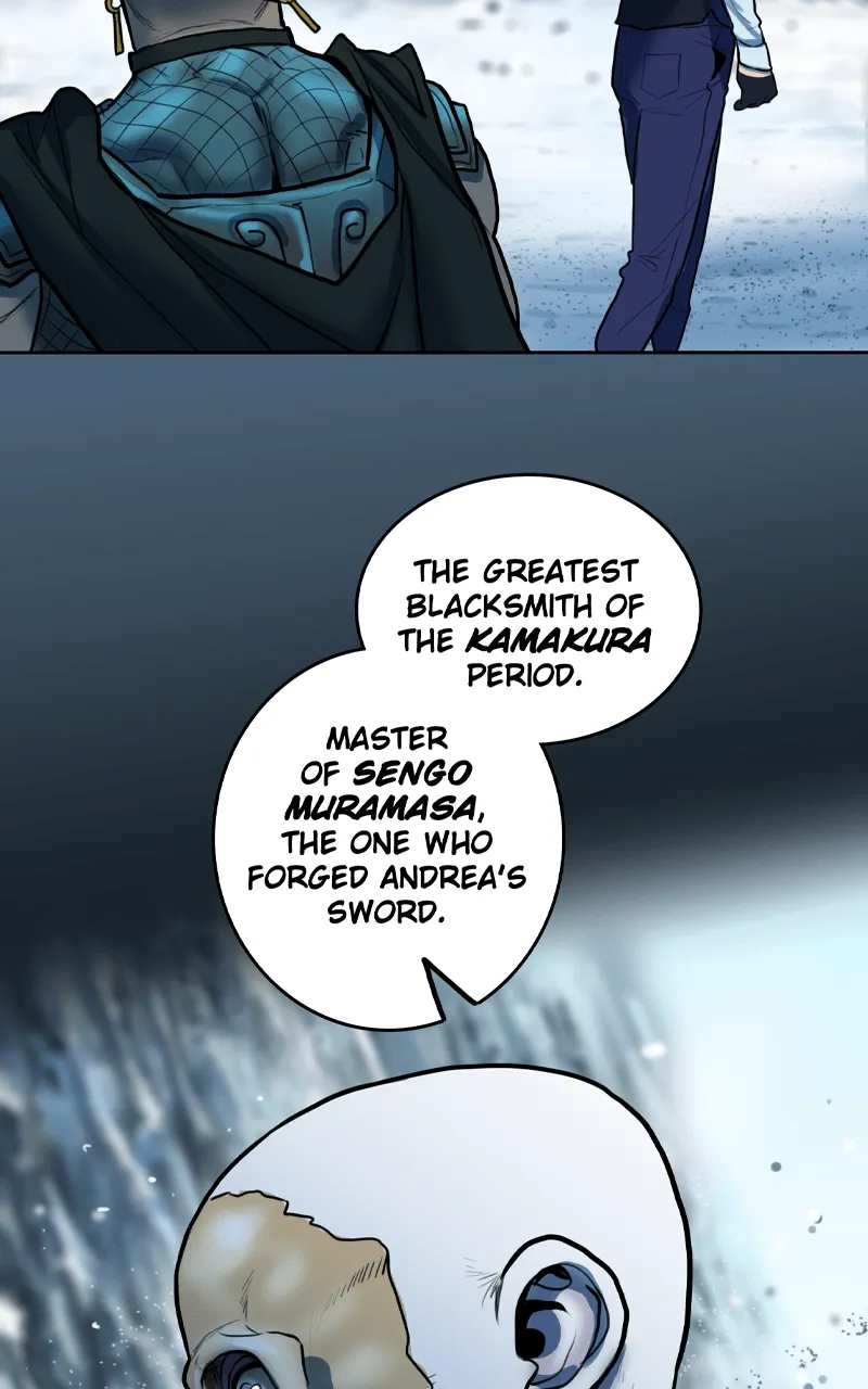 Read Ordeal Manga Online