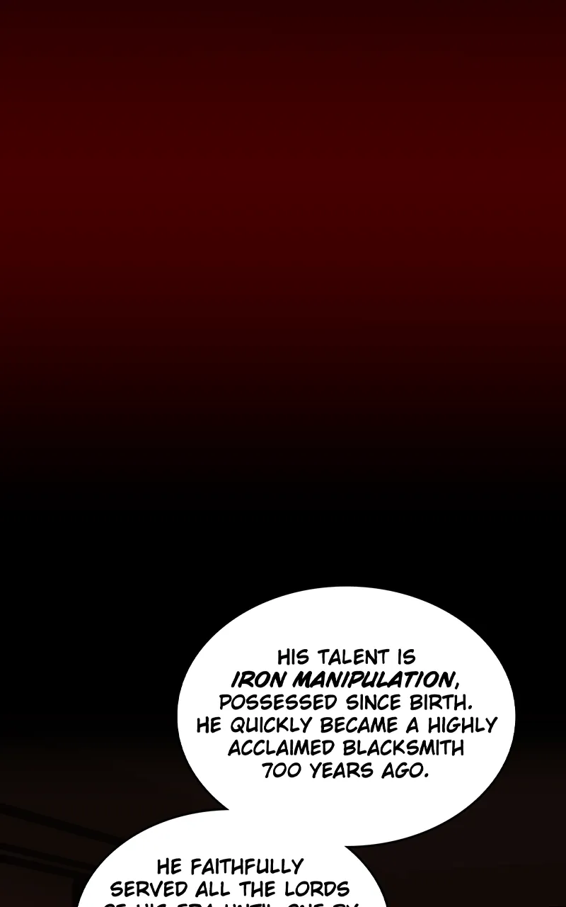 Read Ordeal Manga Online