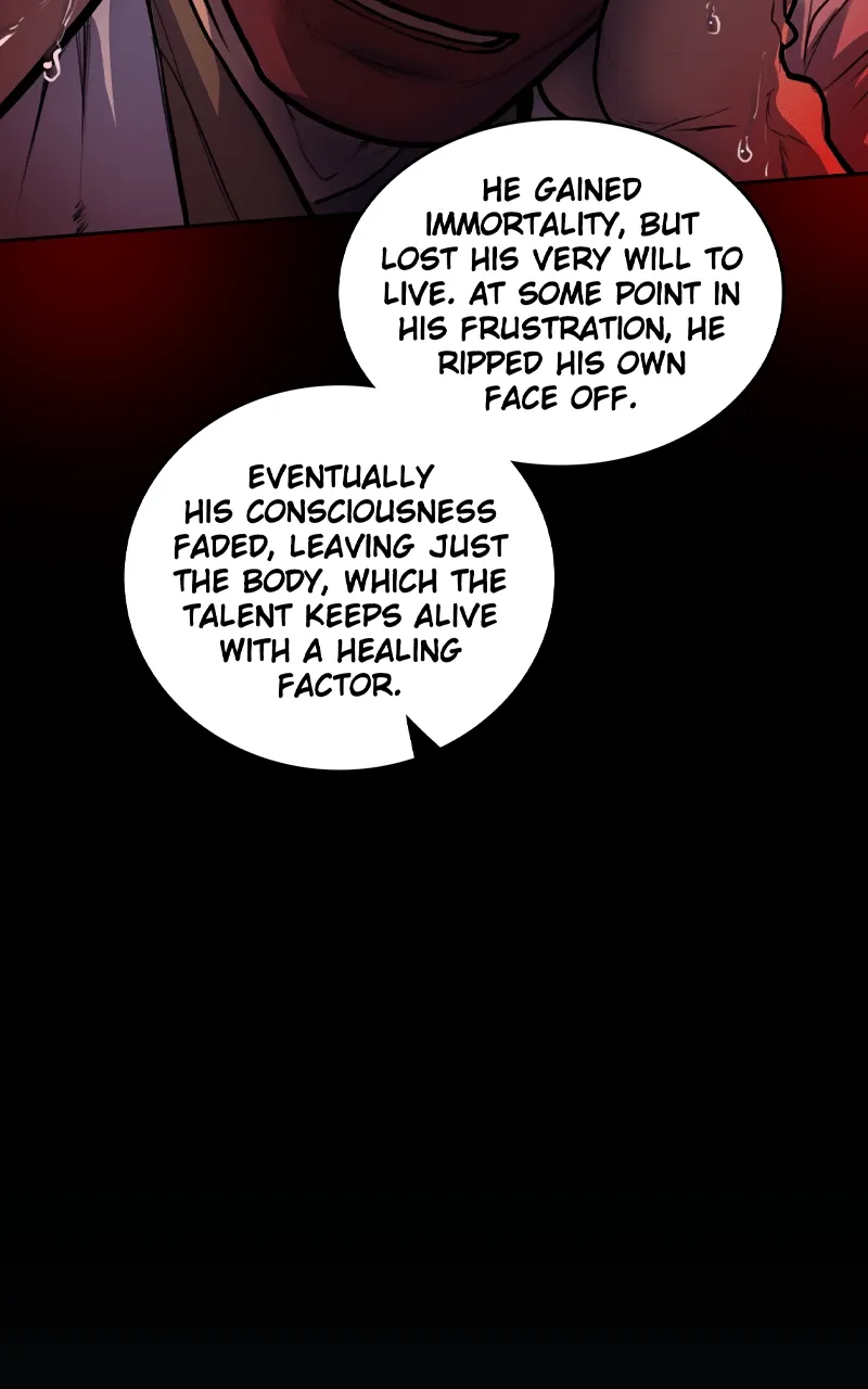 Read Ordeal Manga Online