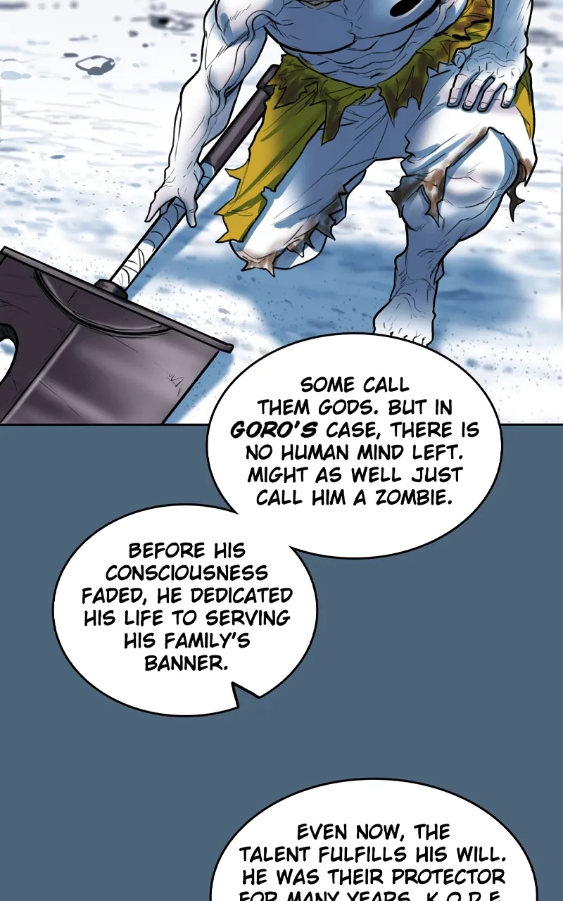 Read Ordeal Manga Online