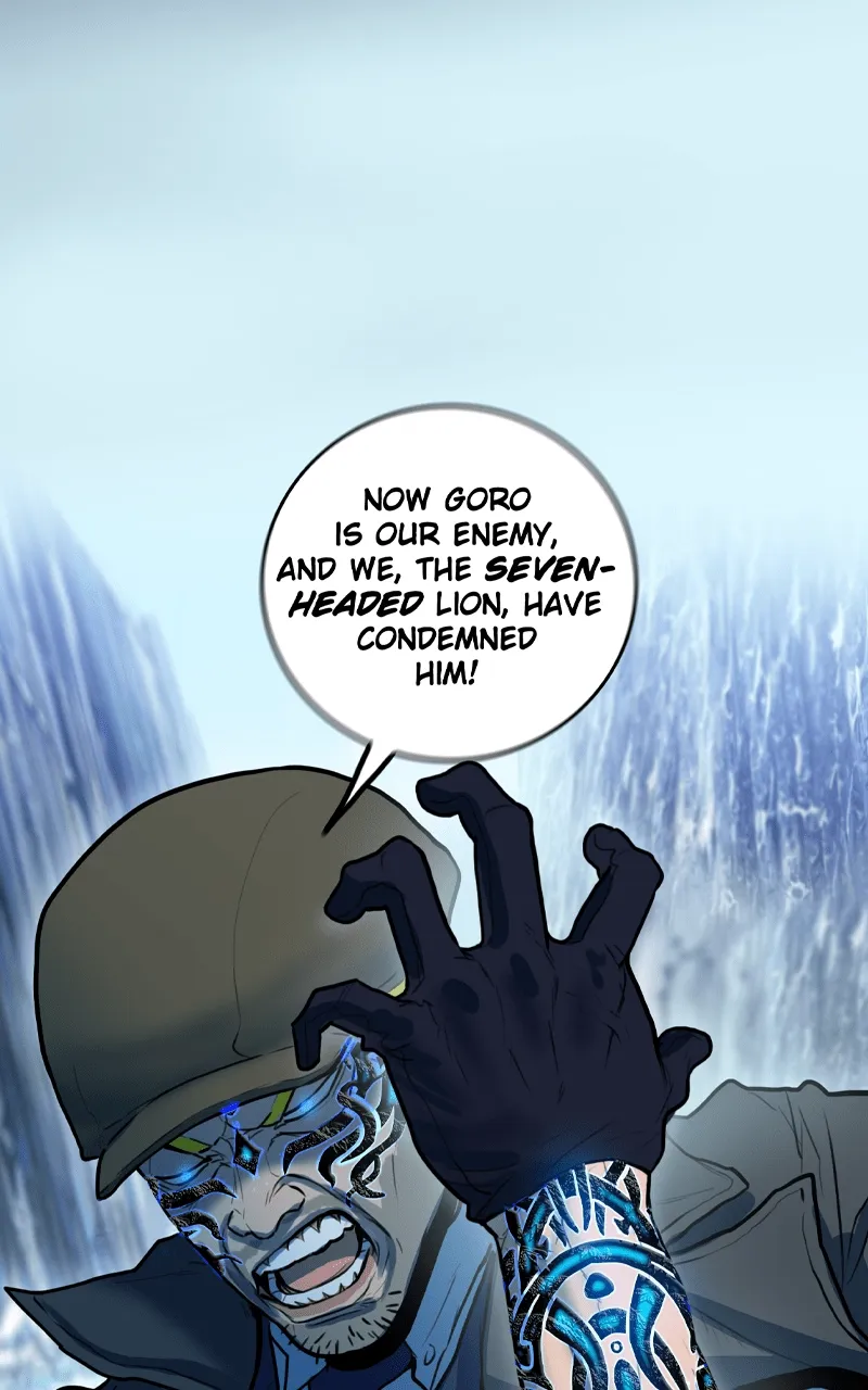 Read Ordeal Manga Online