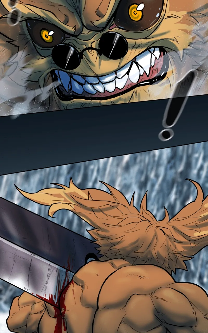 Read Ordeal Manga Online