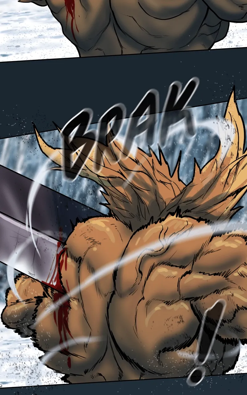 Read Ordeal Manga Online