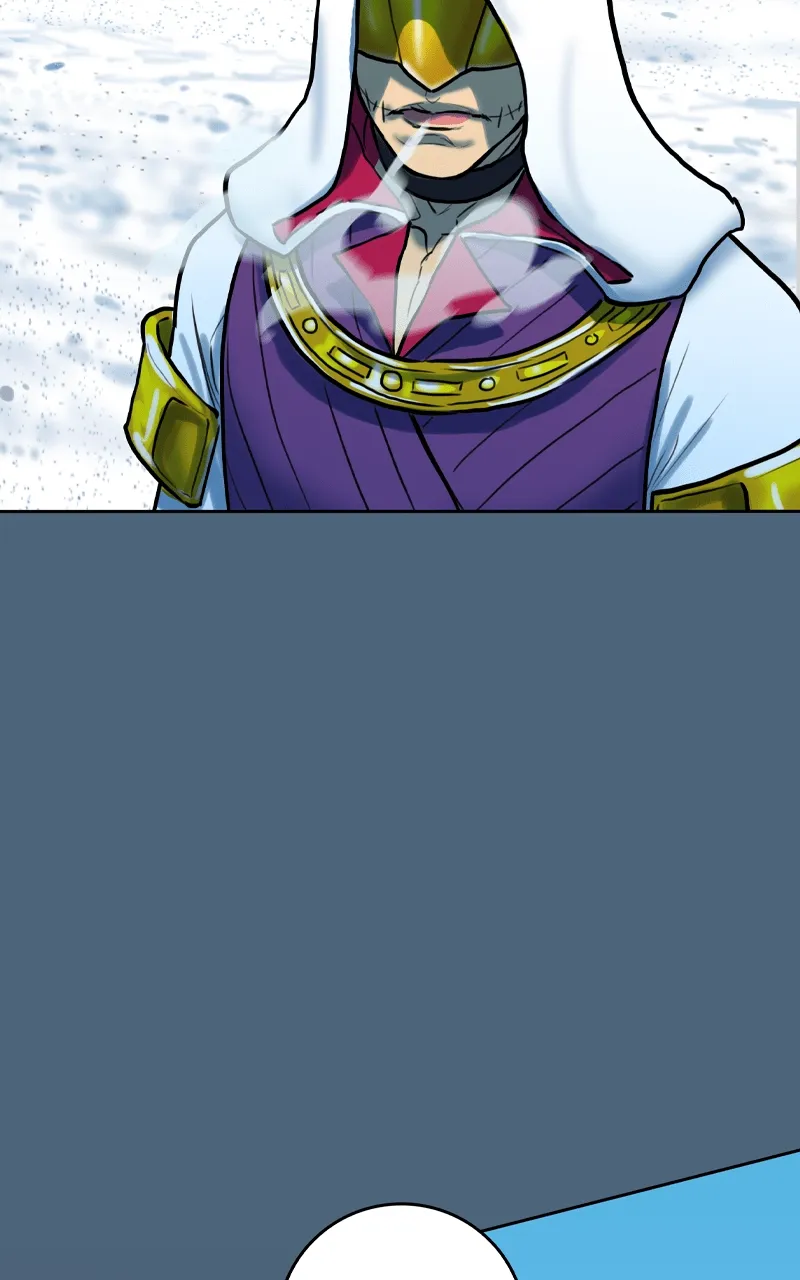 Read Ordeal Manga Online