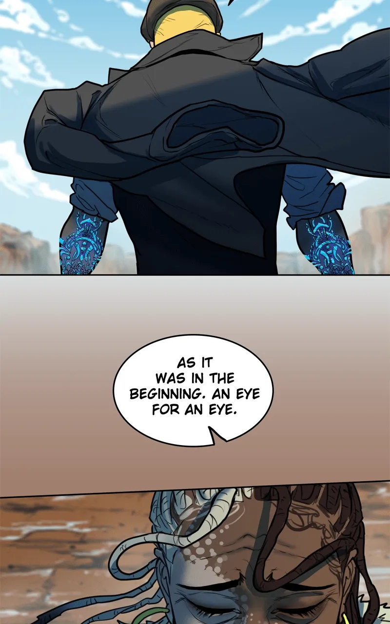 Read Ordeal Manga Online