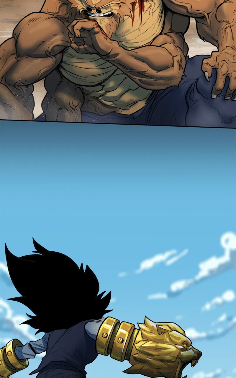 Read Ordeal Manga Online