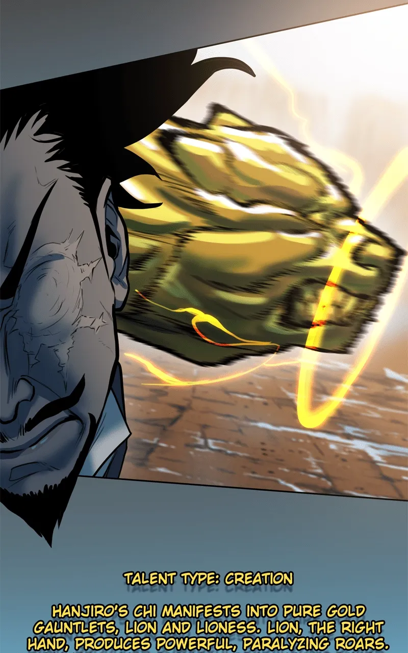 Read Ordeal Manga Online