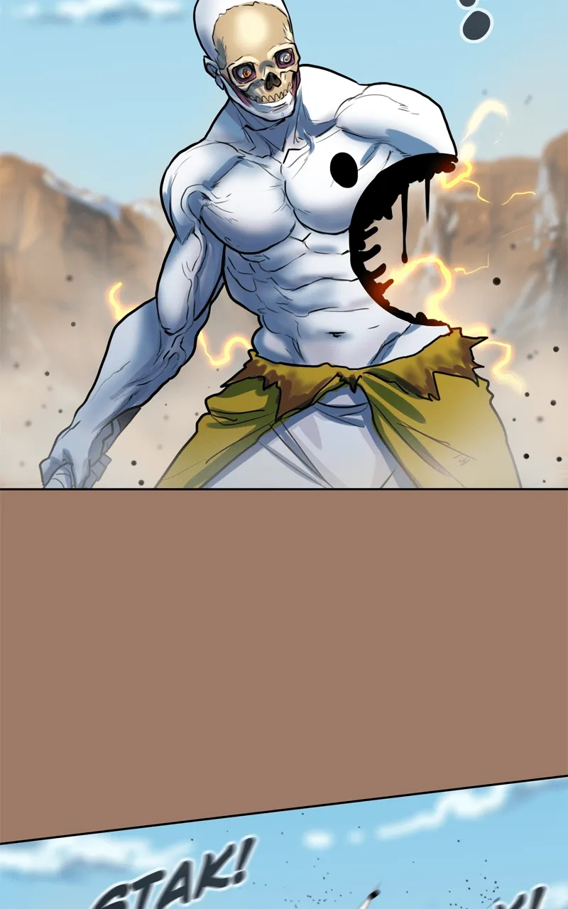 Read Ordeal Manga Online