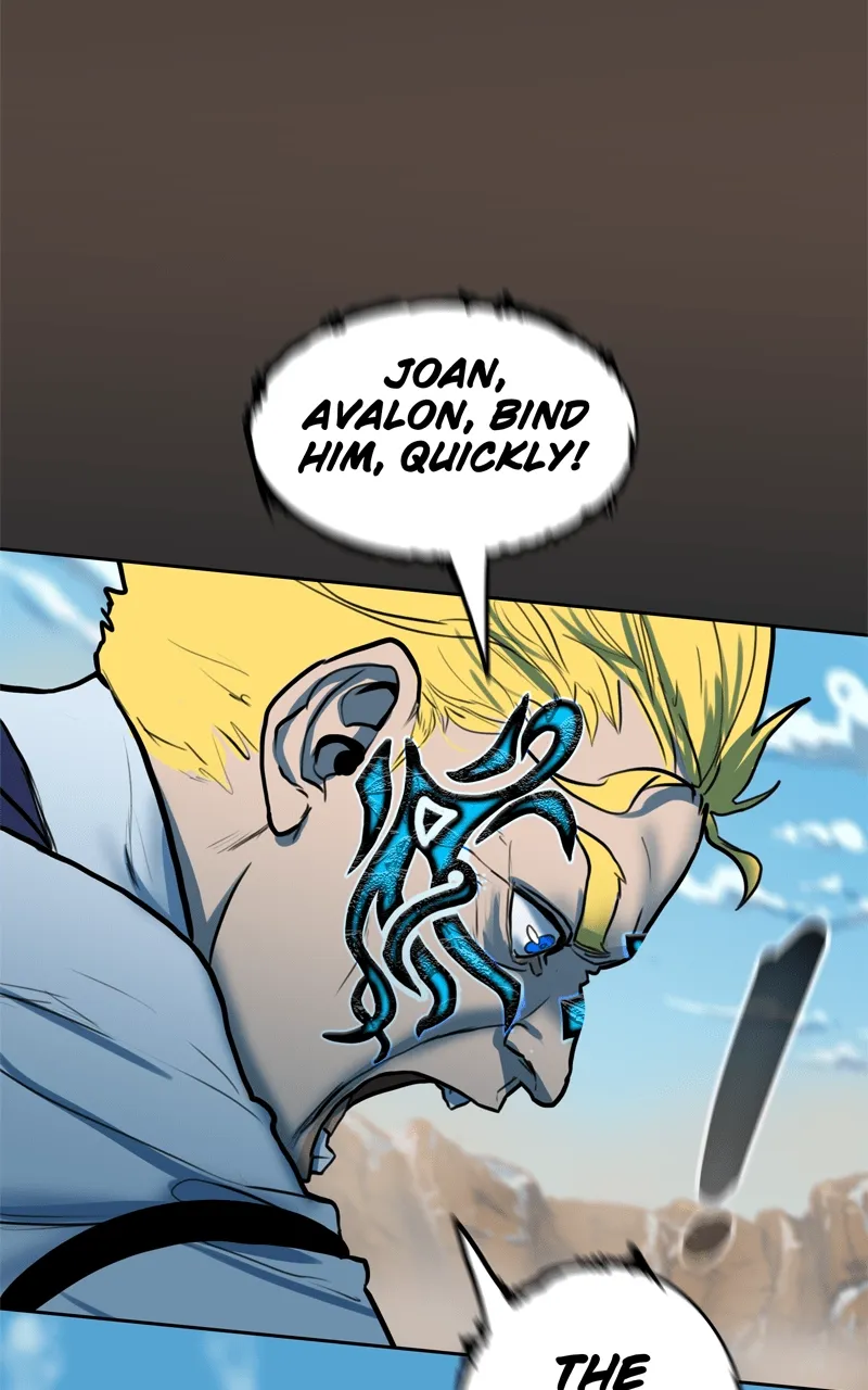 Read Ordeal Manga Online