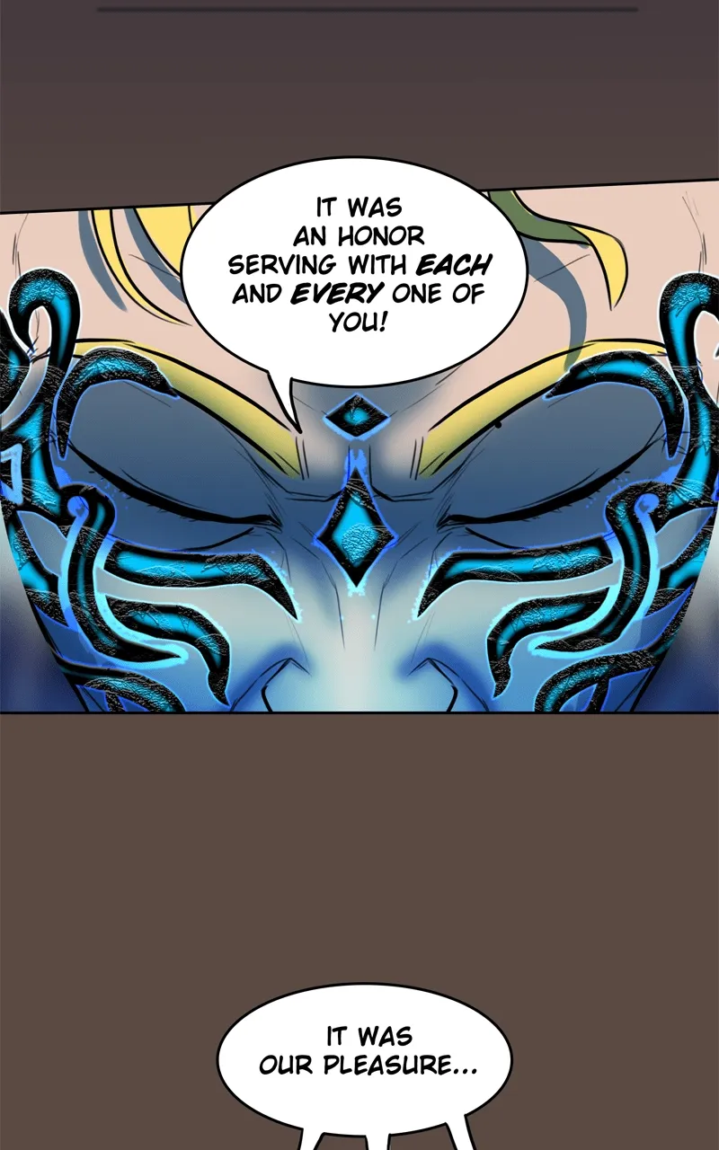 Read Ordeal Manga Online