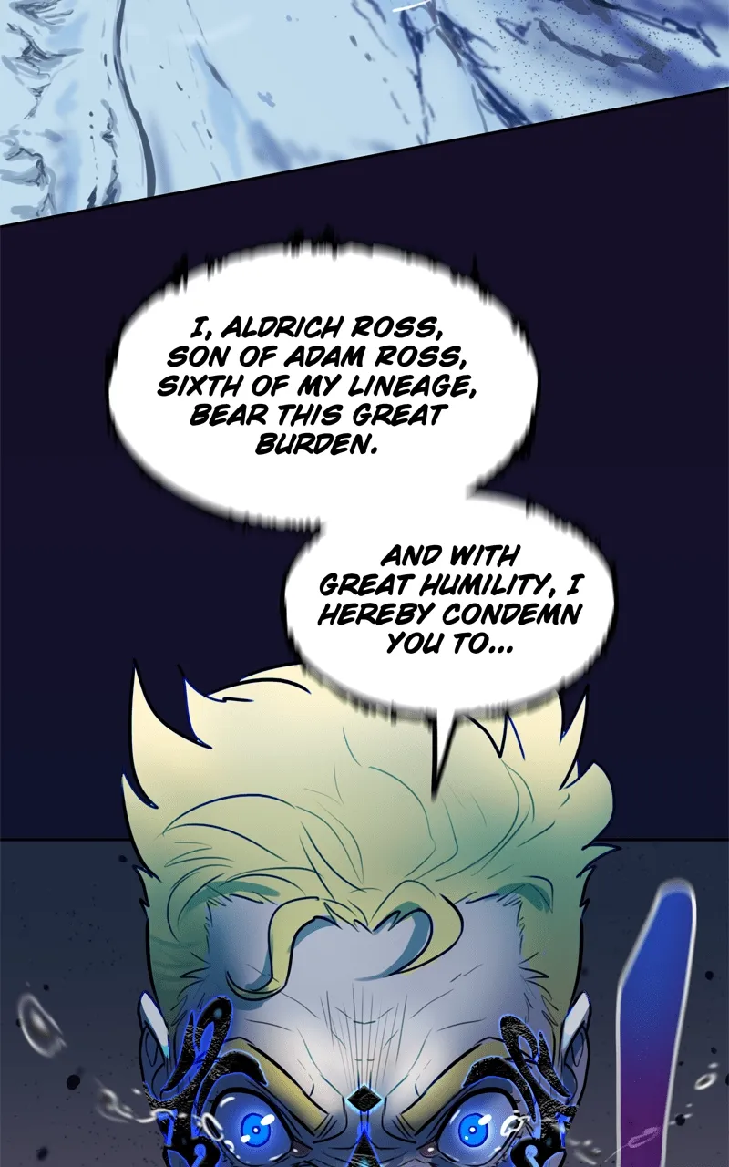 Read Ordeal Manga Online