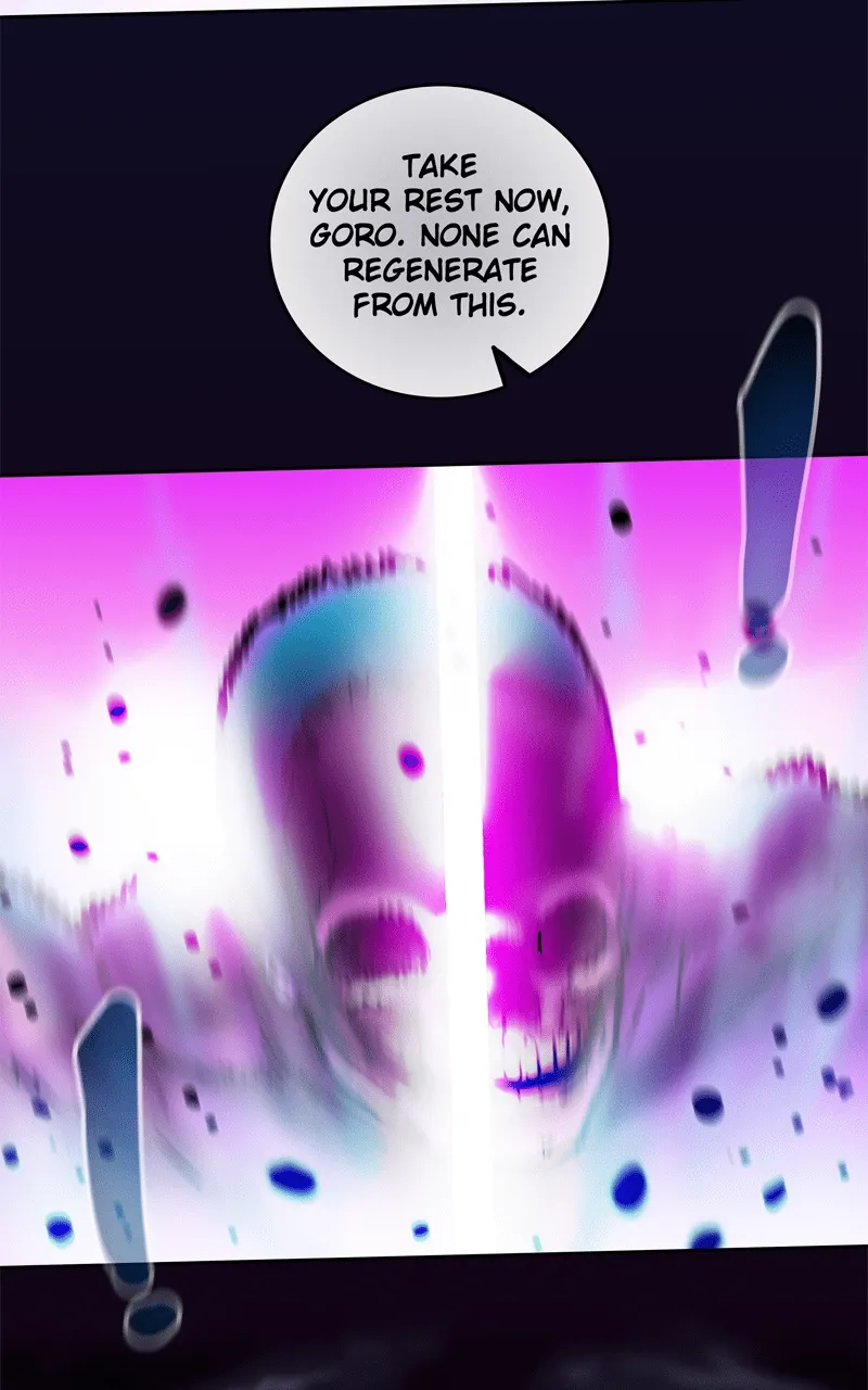 Read Ordeal Manga Online