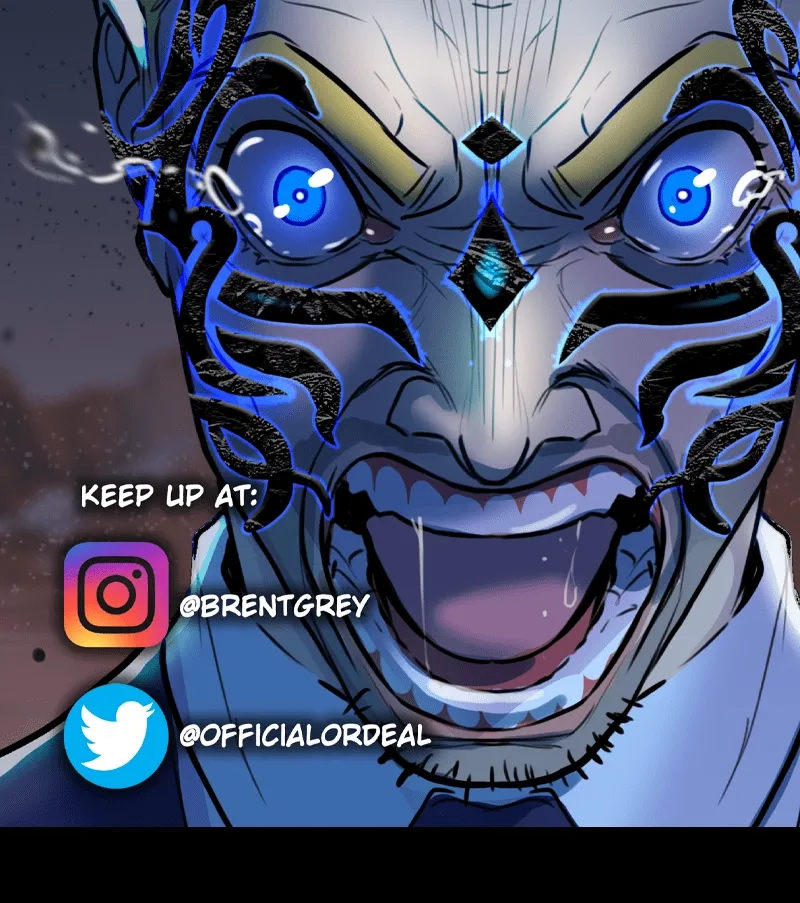 Read Ordeal Manga Online