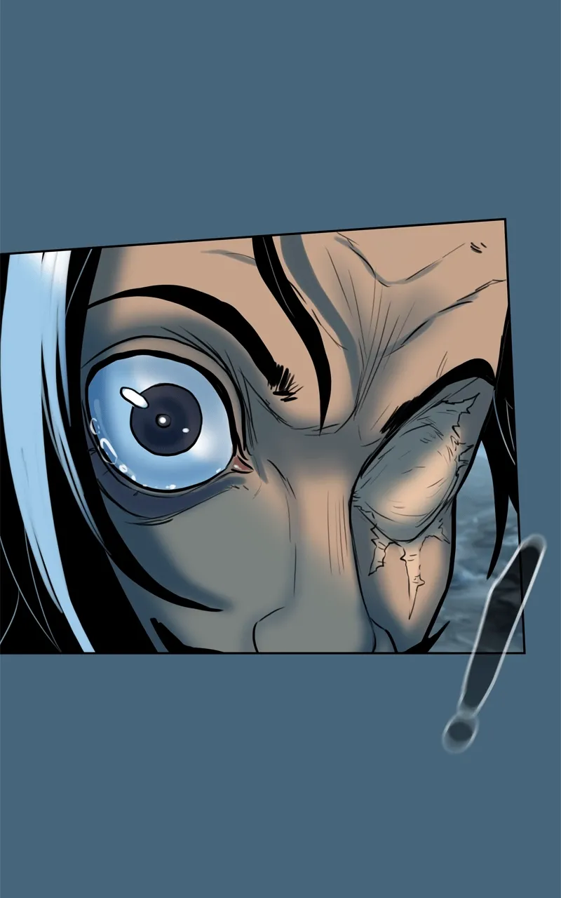 Read Ordeal Manga Online