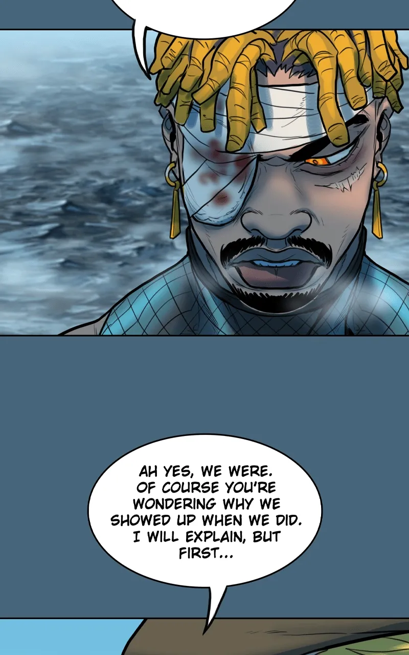 Read Ordeal Manga Online