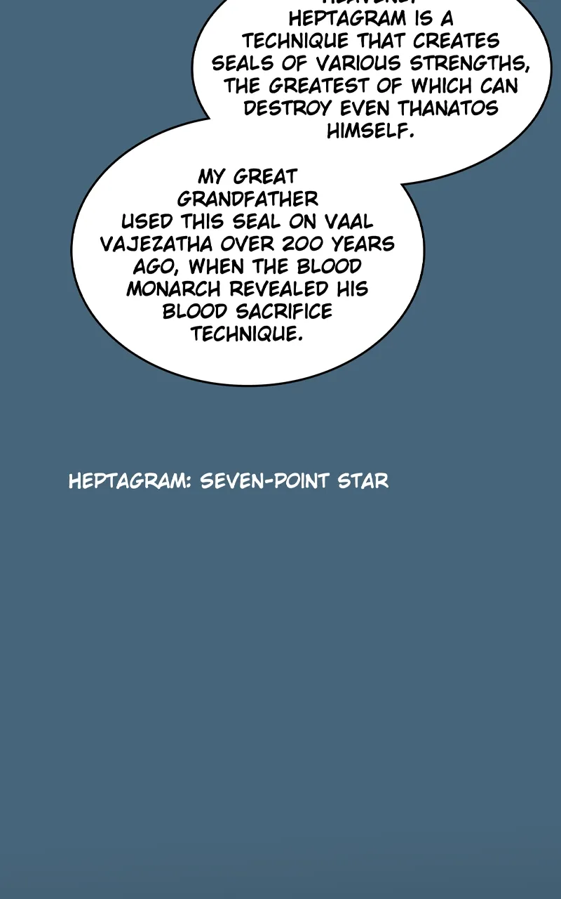 Read Ordeal Manga Online