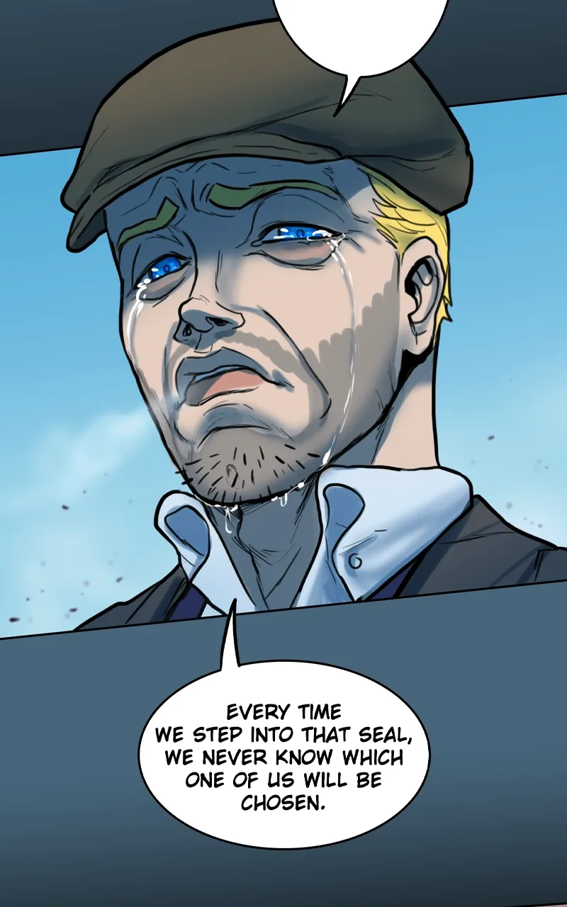 Read Ordeal Manga Online