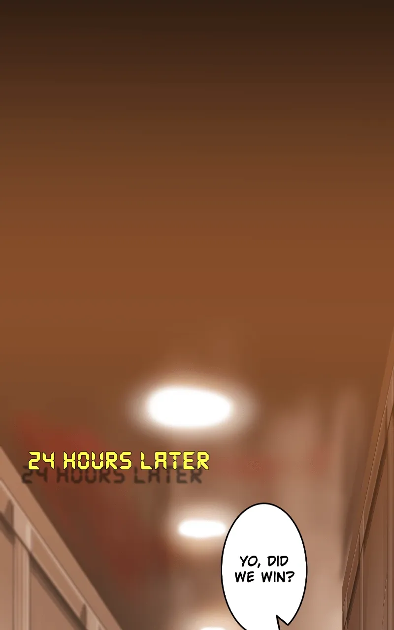 Read Ordeal Manga Online