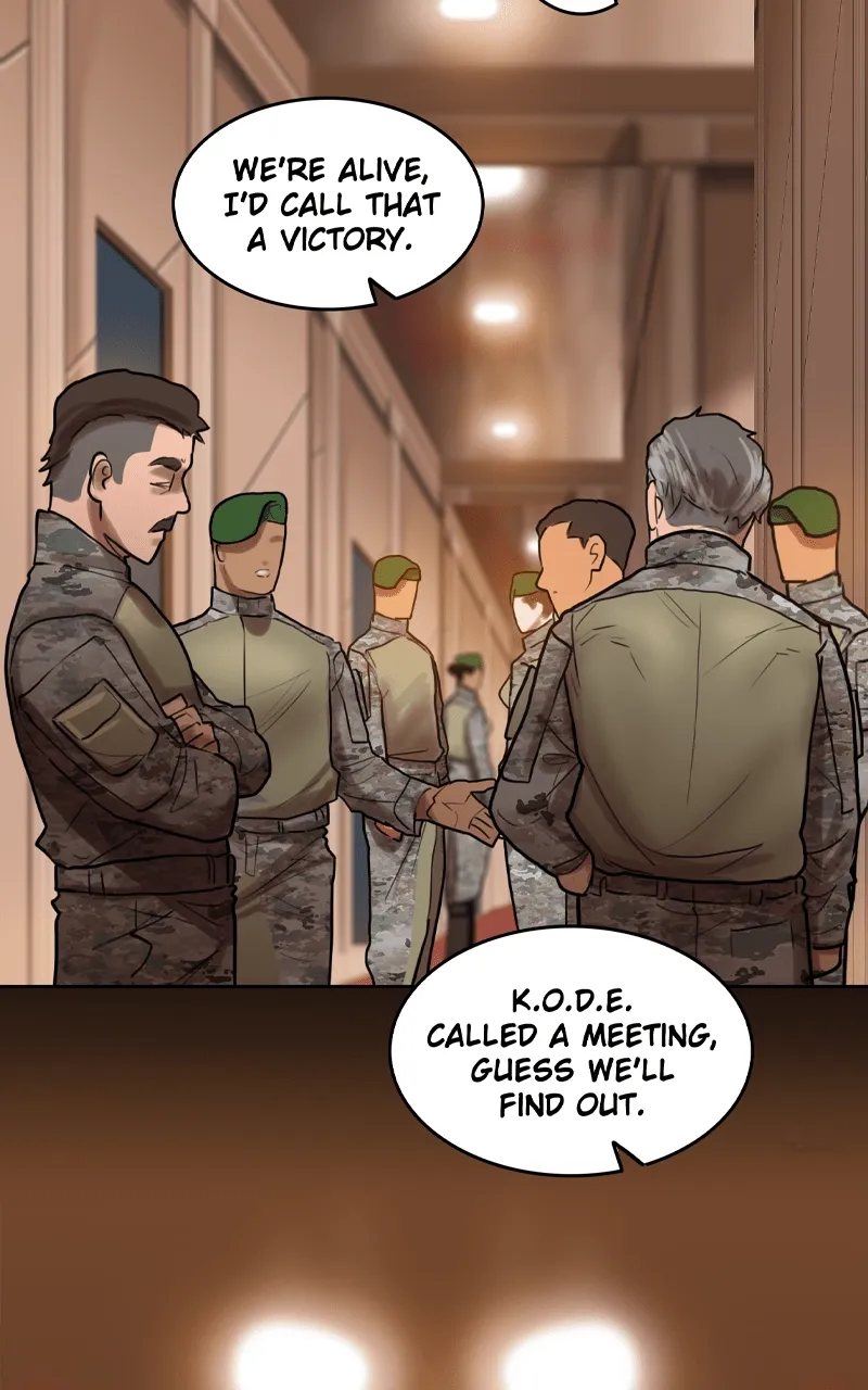 Read Ordeal Manga Online