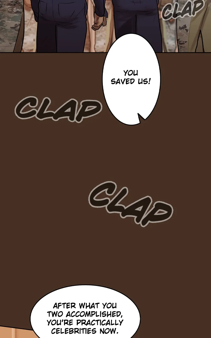 Read Ordeal Manga Online