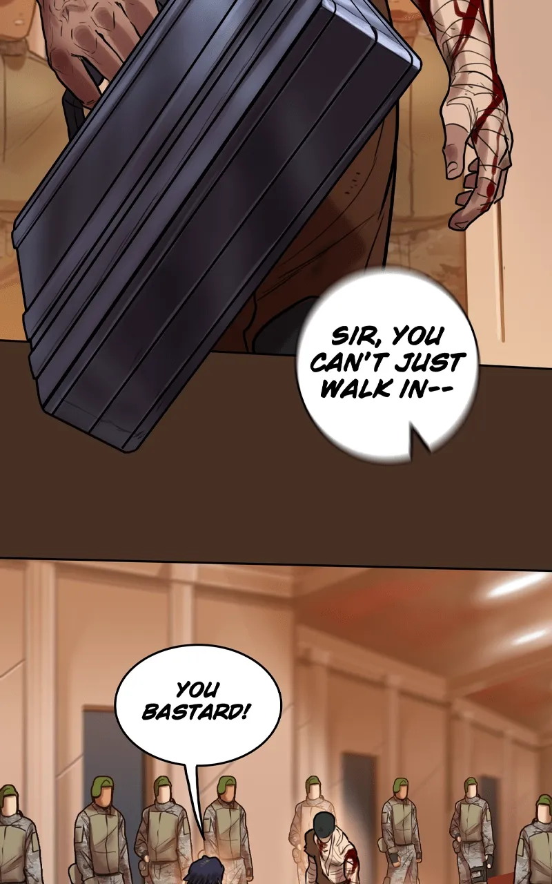 Read Ordeal Manga Online