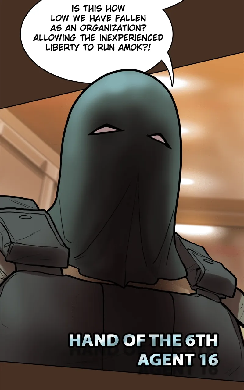 Read Ordeal Manga Online