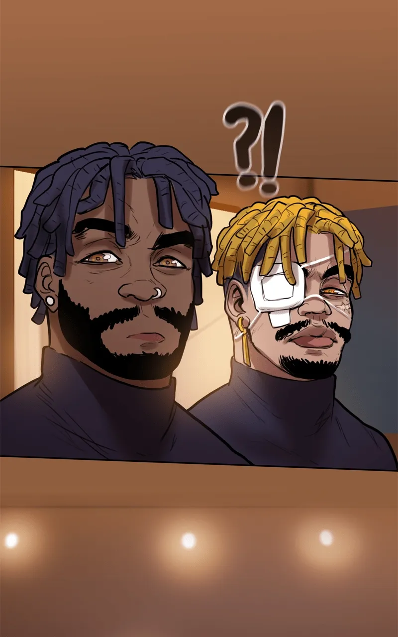 Read Ordeal Manga Online