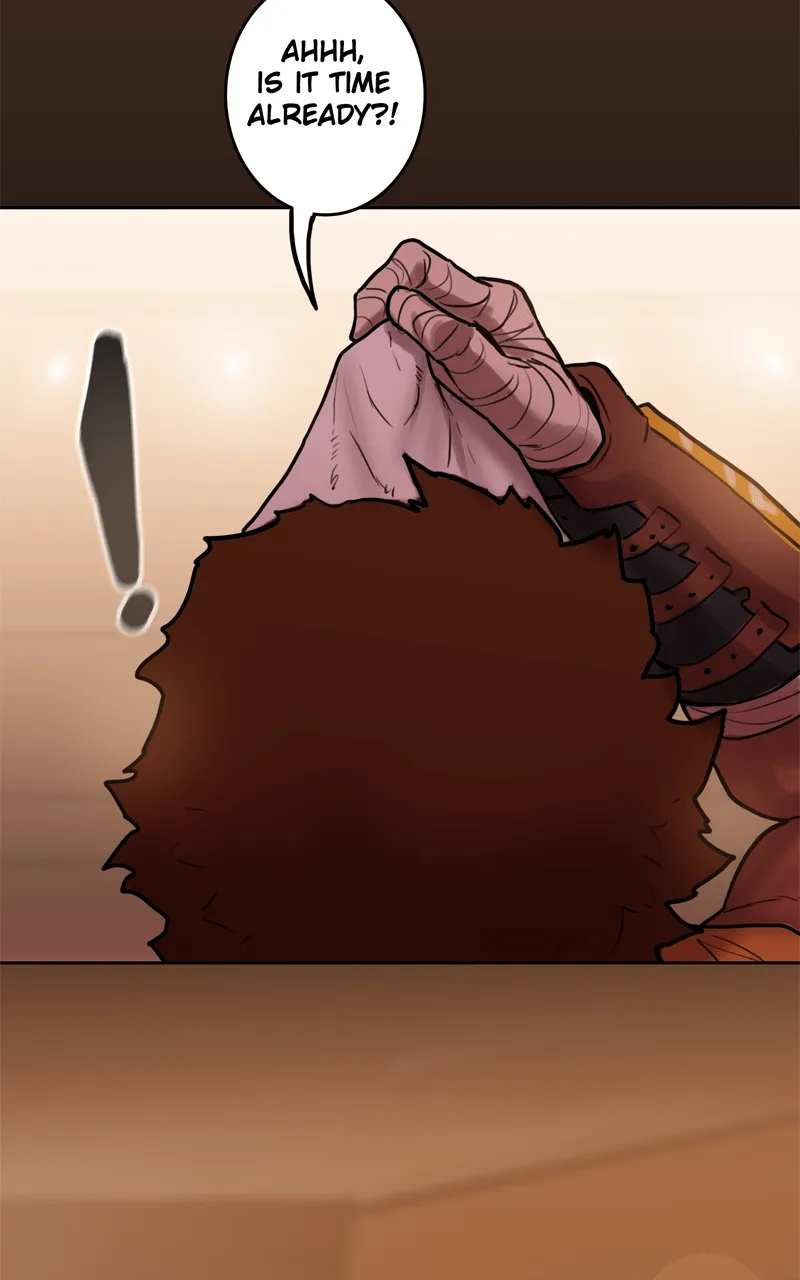 Read Ordeal Manga Online