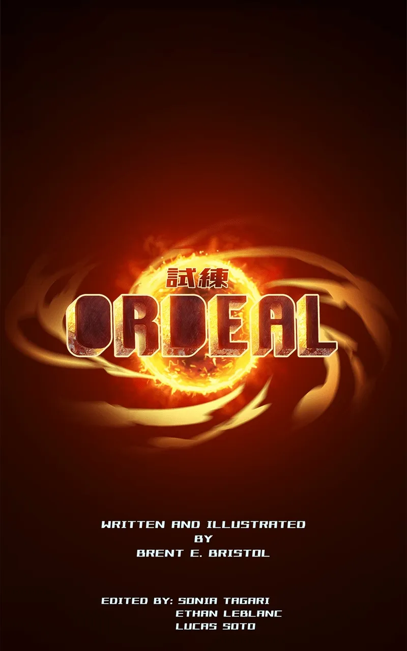 Read Ordeal Manga Online