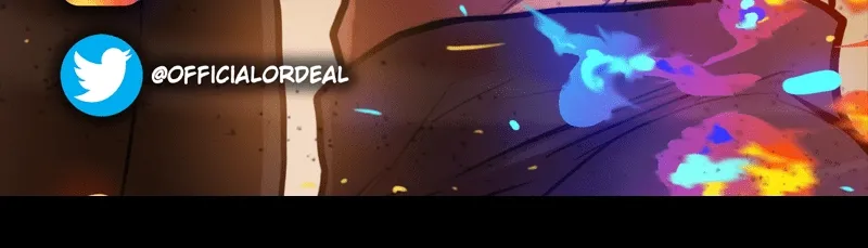 Read Ordeal Manga Online