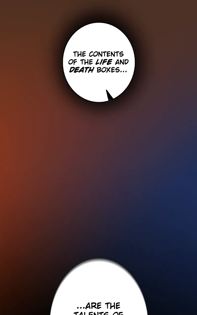 Read Ordeal Manga Online