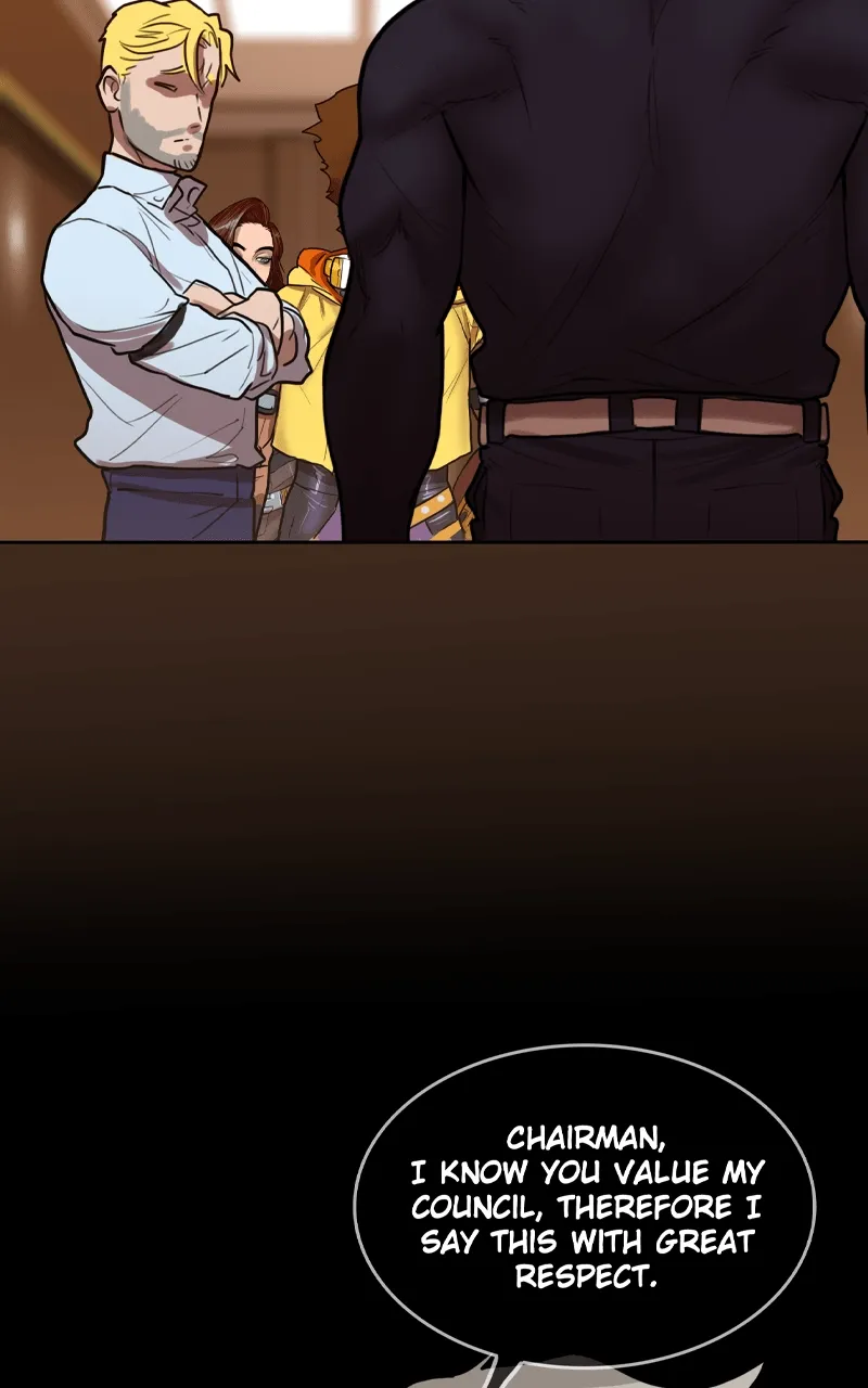 Read Ordeal Manga Online