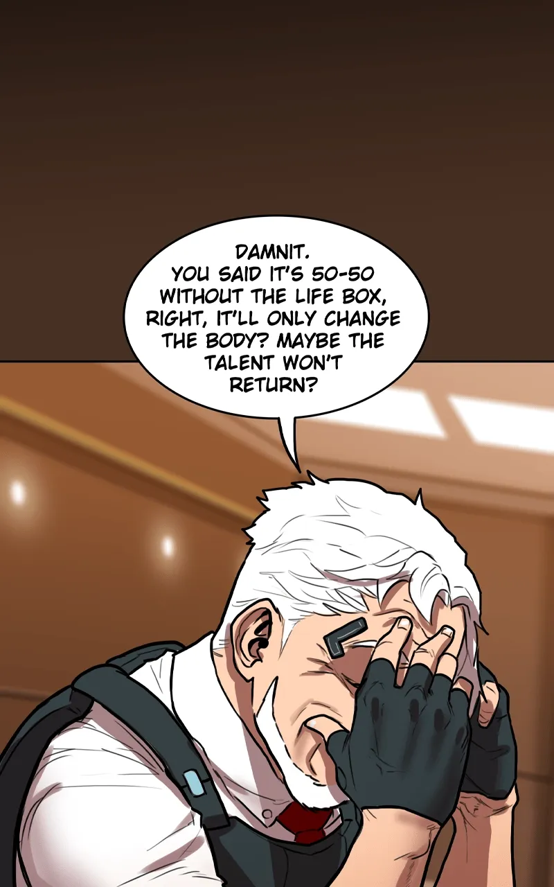 Read Ordeal Manga Online