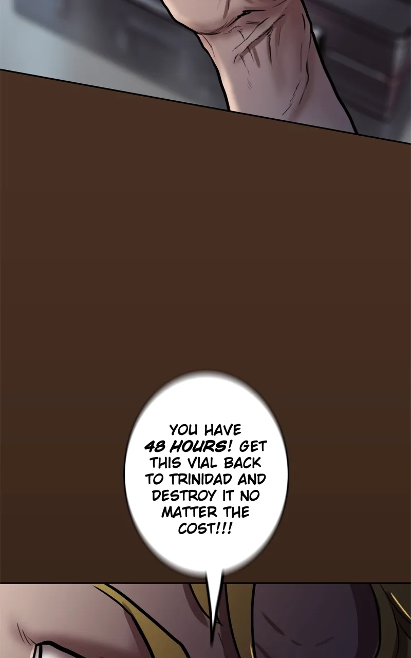 Read Ordeal Manga Online