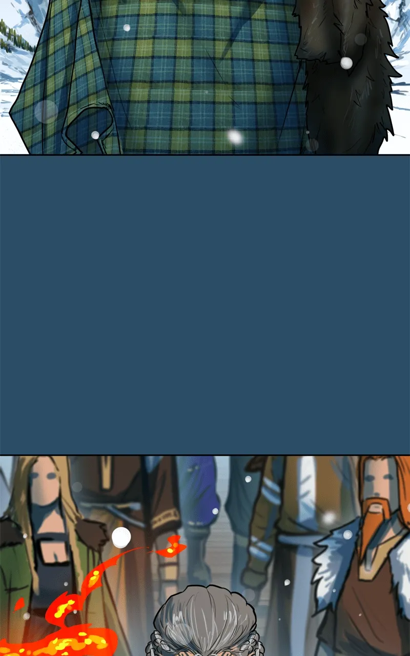 Read Ordeal Manga Online