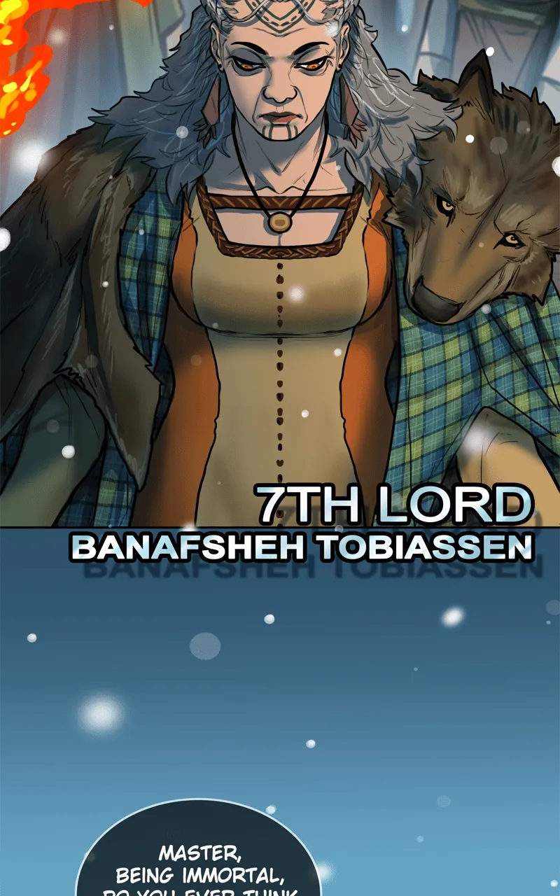 Read Ordeal Manga Online