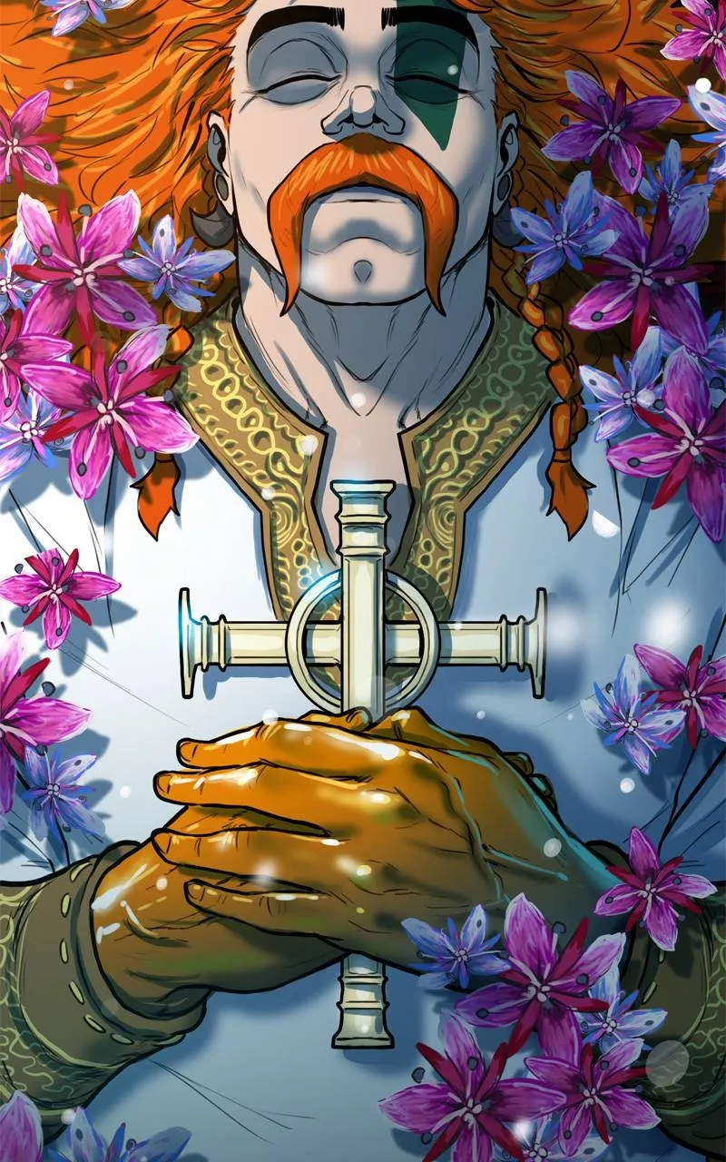 Read Ordeal Manga Online