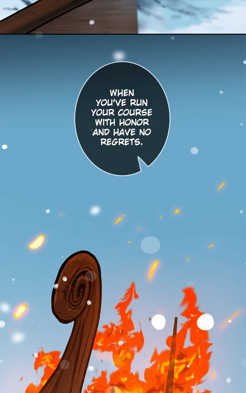 Read Ordeal Manga Online