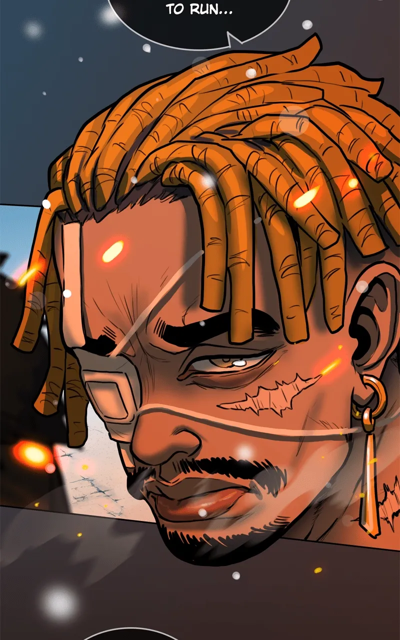 Read Ordeal Manga Online