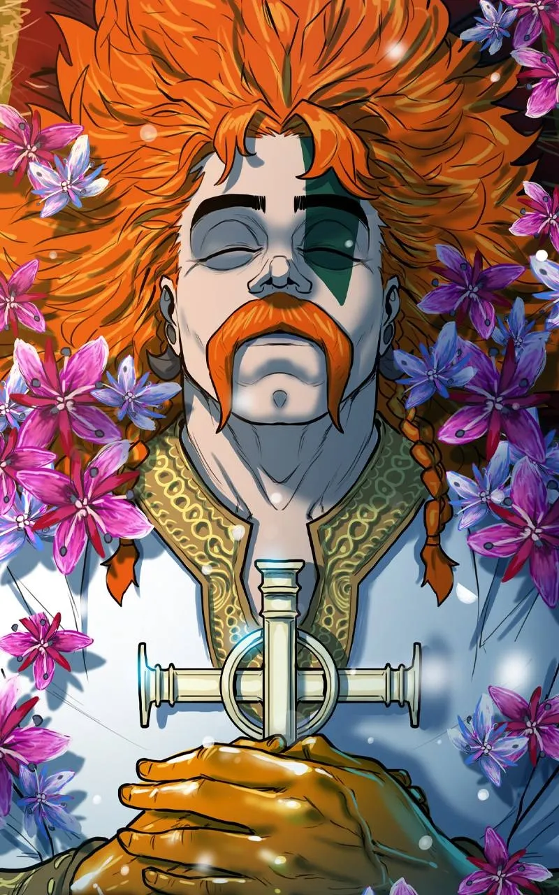 Read Ordeal Manga Online