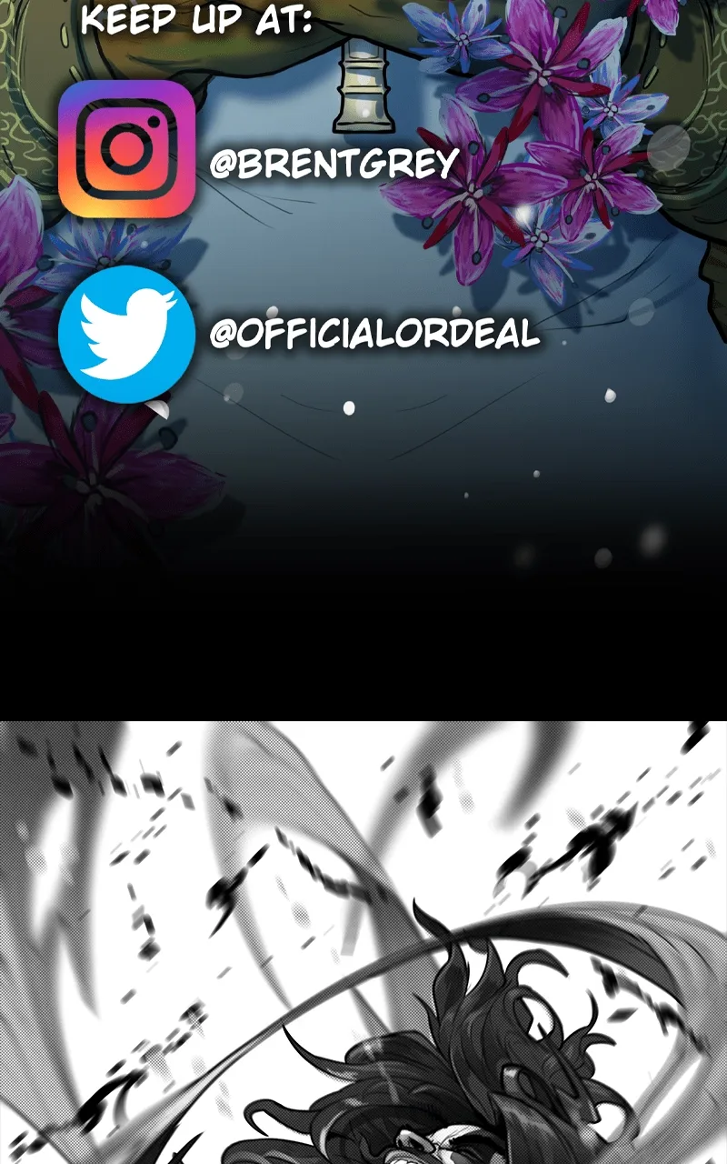 Read Ordeal Manga Online