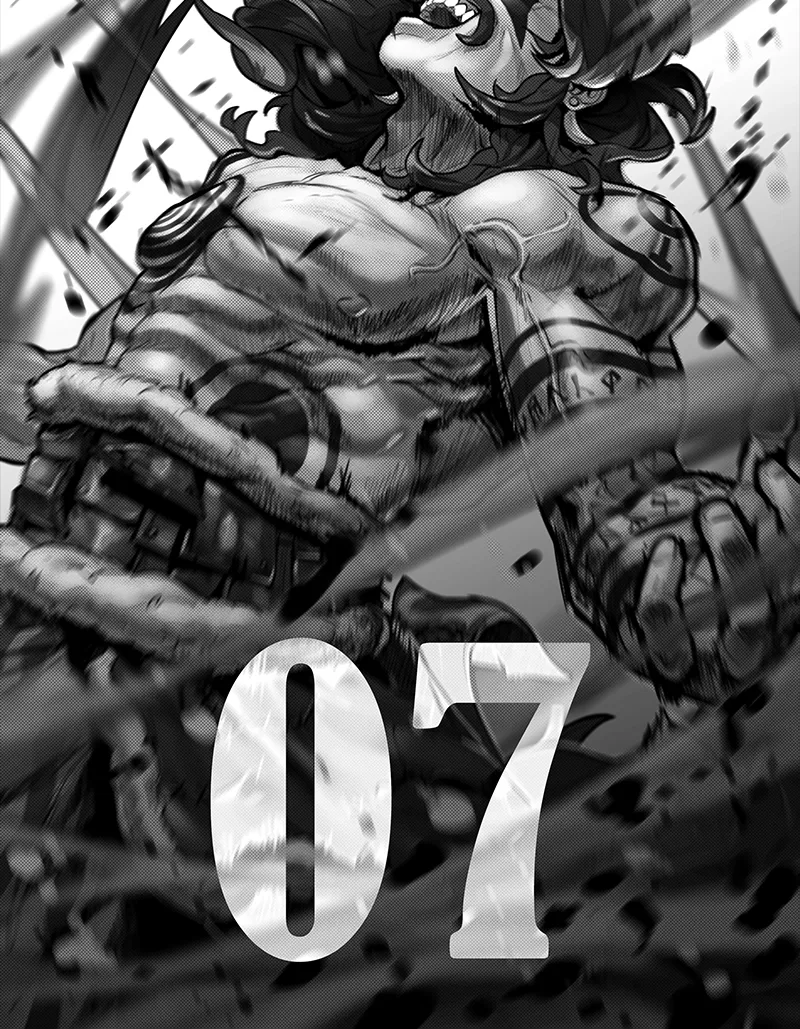 Read Ordeal Manga Online