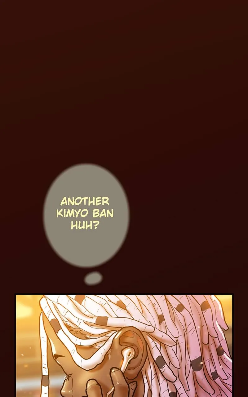 Read Ordeal Manga Online
