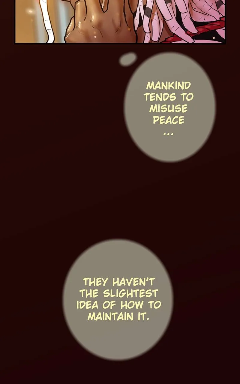 Read Ordeal Manga Online