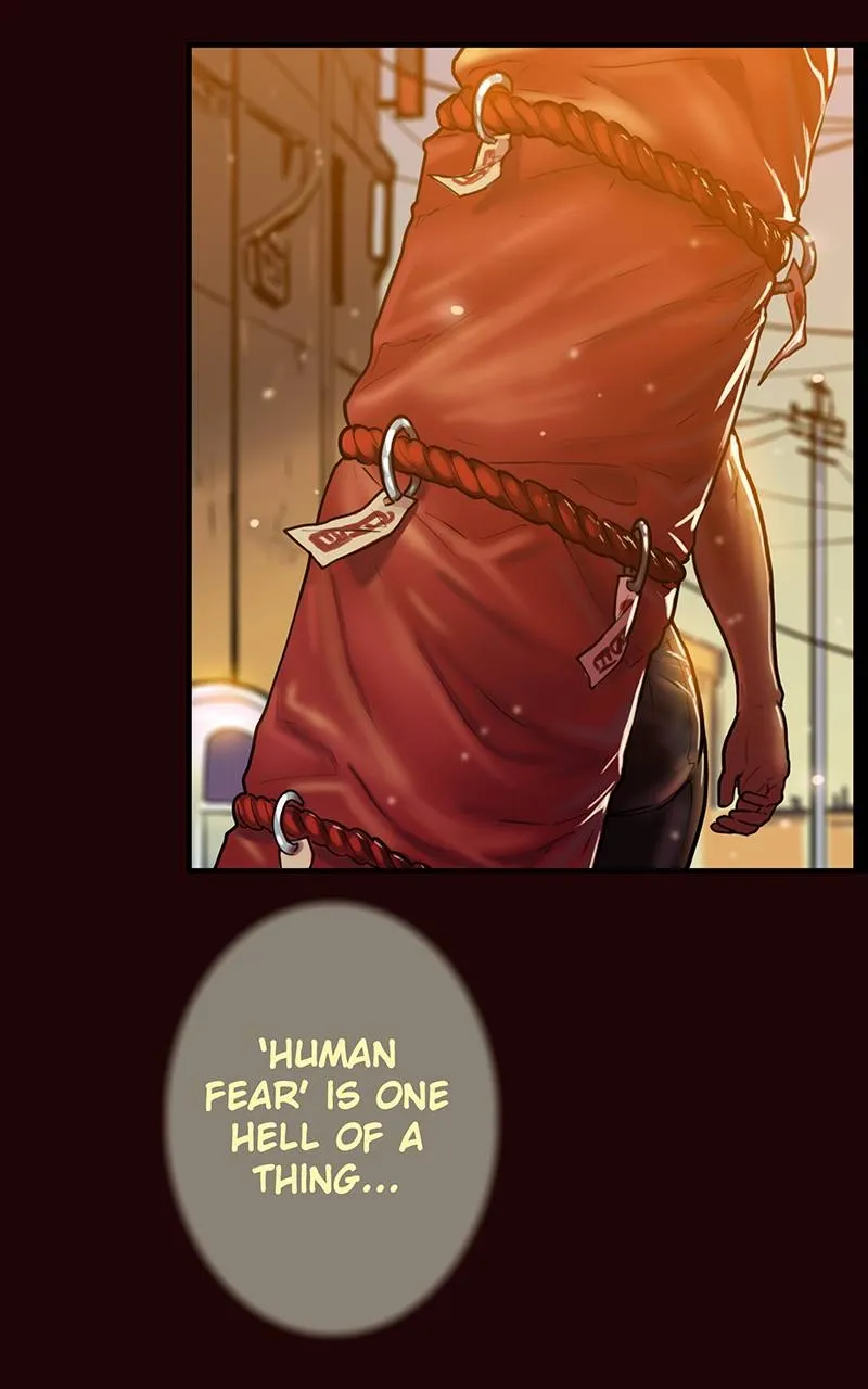 Read Ordeal Manga Online