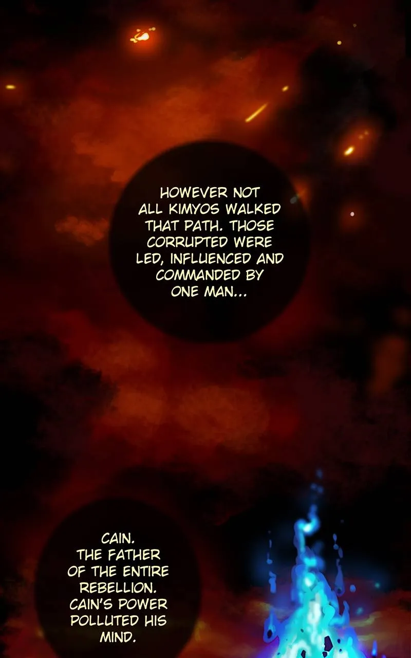 Read Ordeal Manga Online
