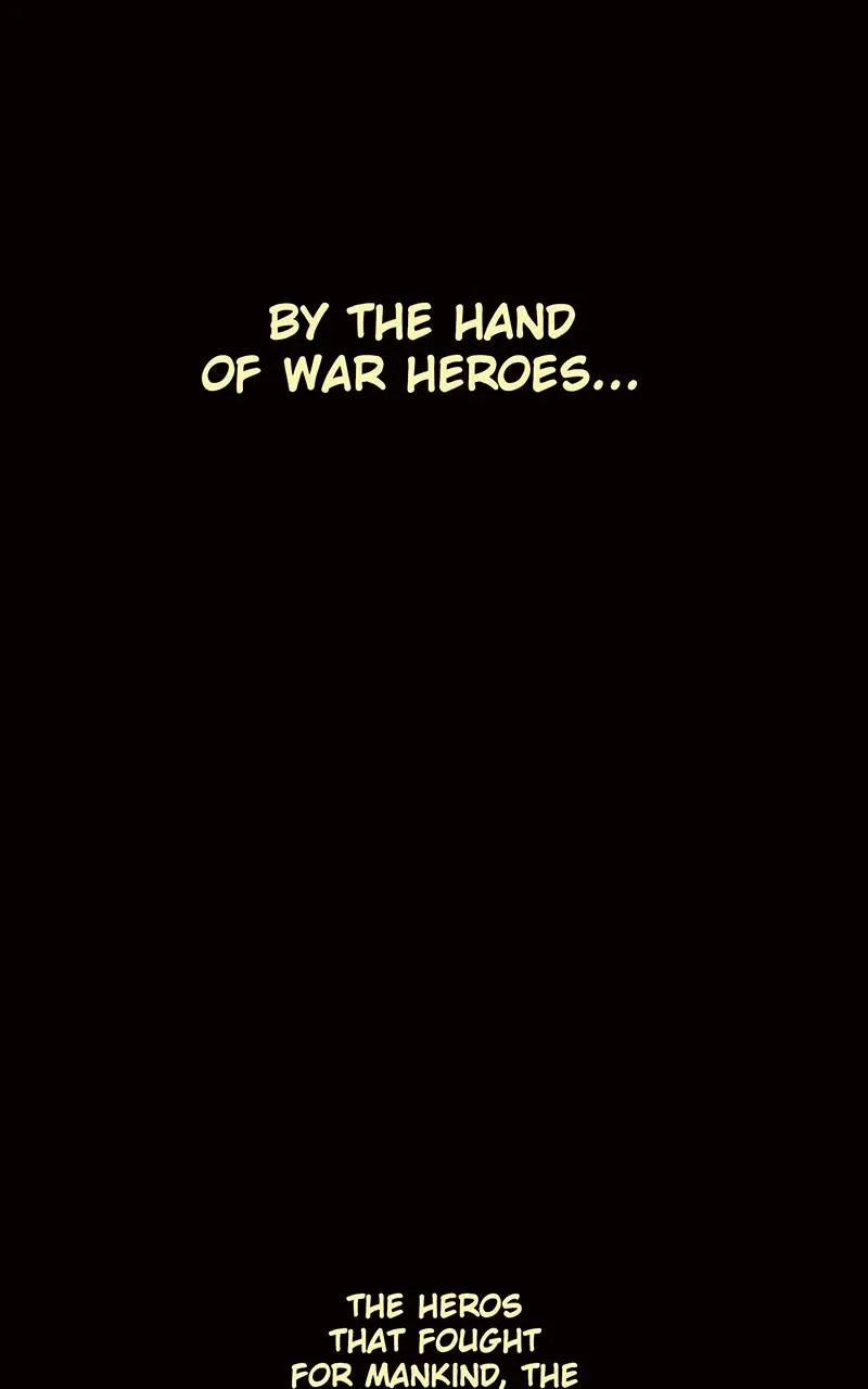 Read Ordeal Manga Online